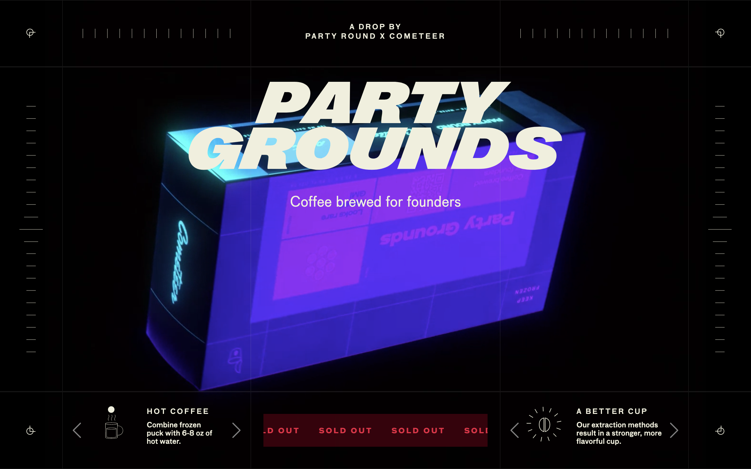 Party Grounds